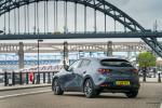 Mazda3 Skyactiv-G GT Sport Hatchback 2019 года (UK)